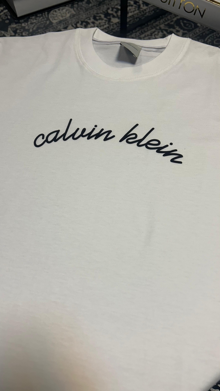Calvin Klein Premium T-shirt