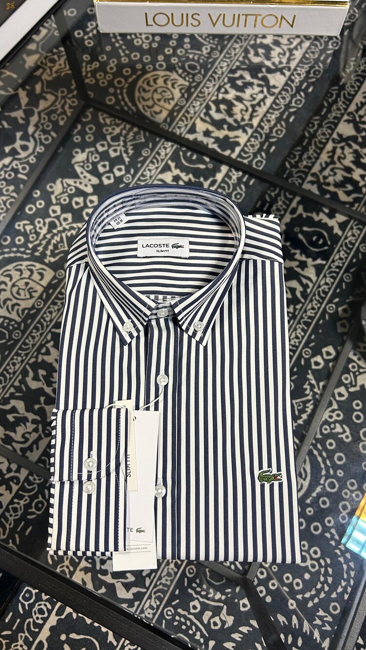 Lacoste Premium Gömlek