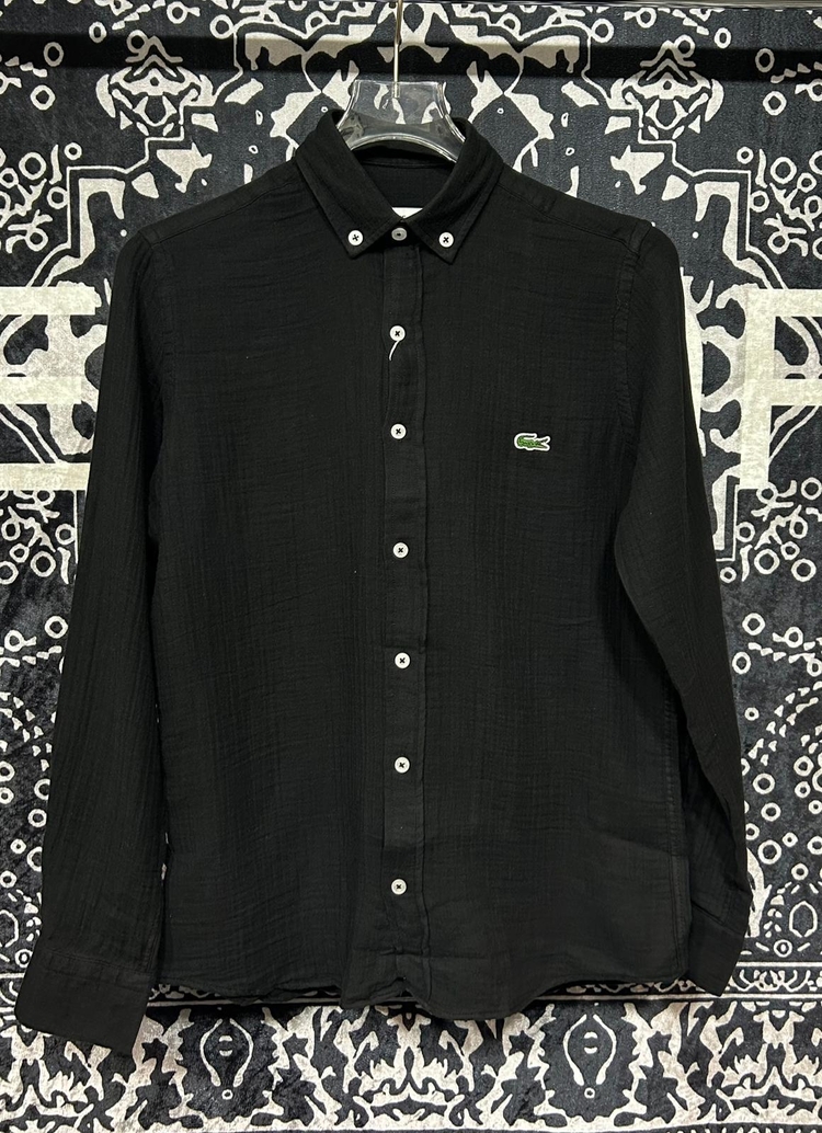 Lacoste Premium Gömlek