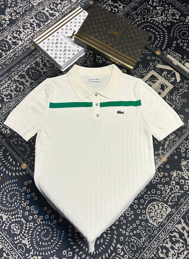 Lacoste Premium Triko