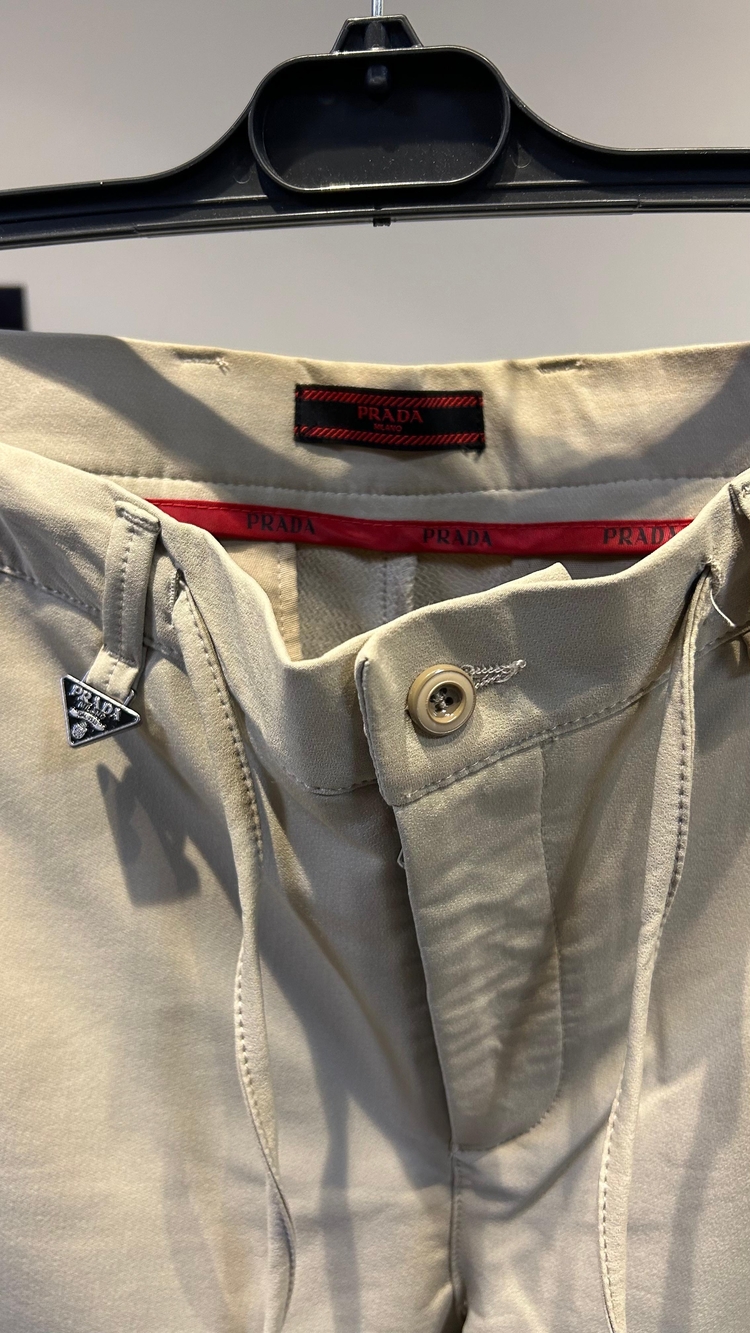 Prada Premium Jogger