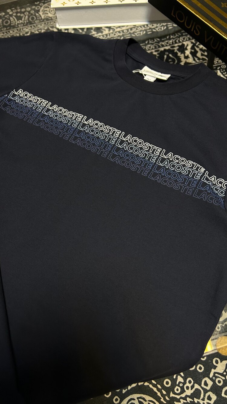 Lacoste Premium T-shirt
