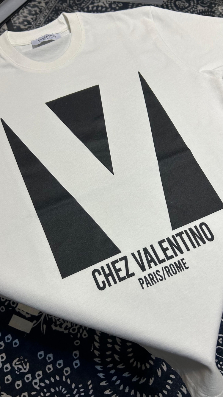 Valentino Premium T-shirt
