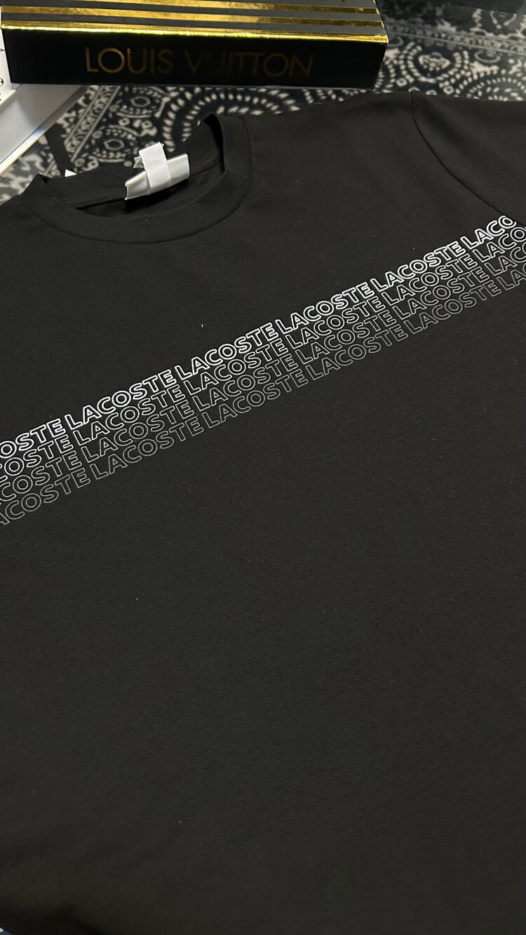 Lacoste Premium T-shirt