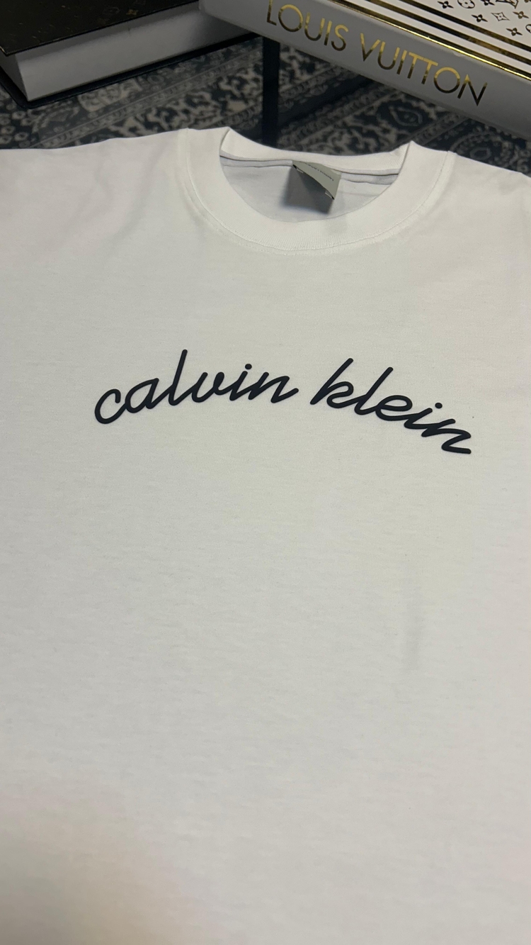 Calvin Klein Premium T-shirt