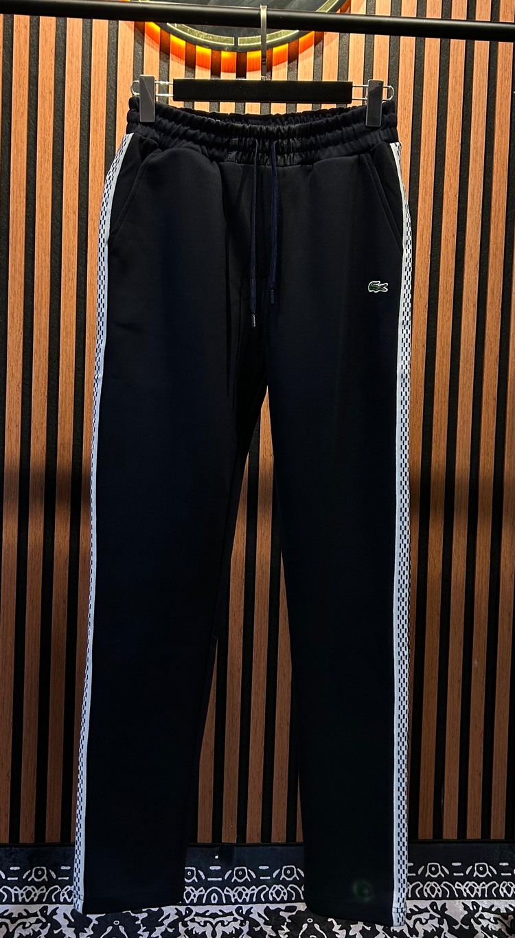 Lacoste Premium Eşofman (lacivert)
