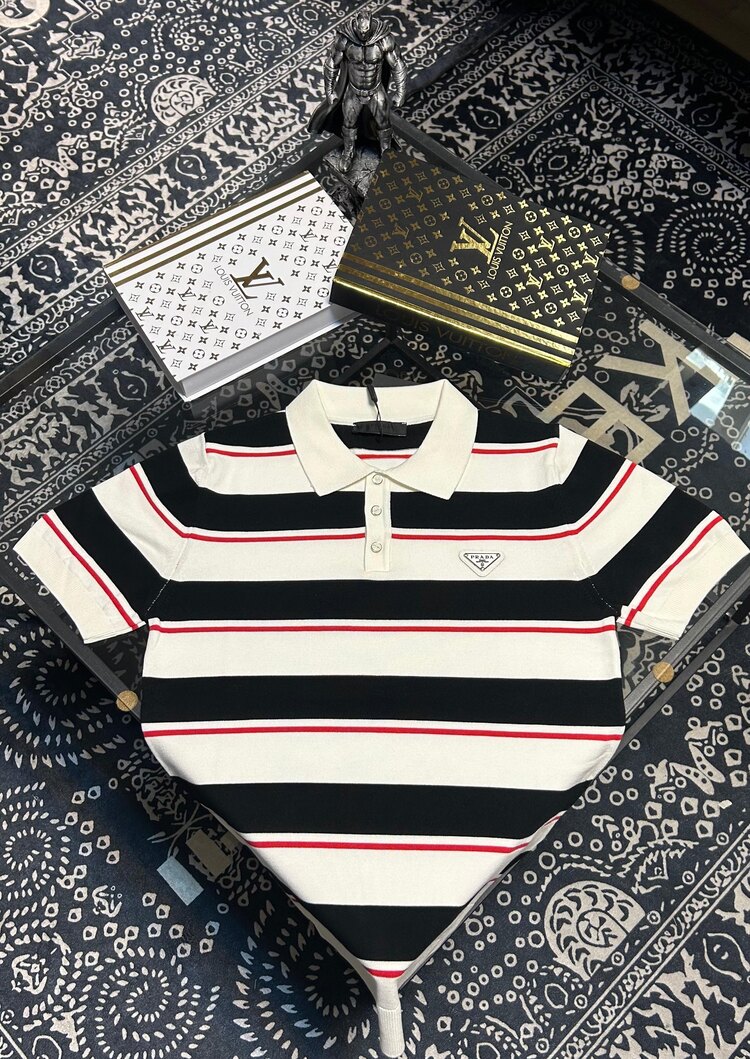 Prada Premium Triko