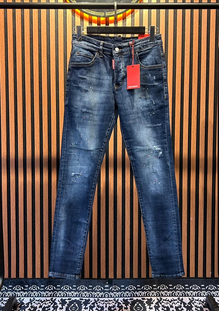 DSQ2 Premium Pantolon