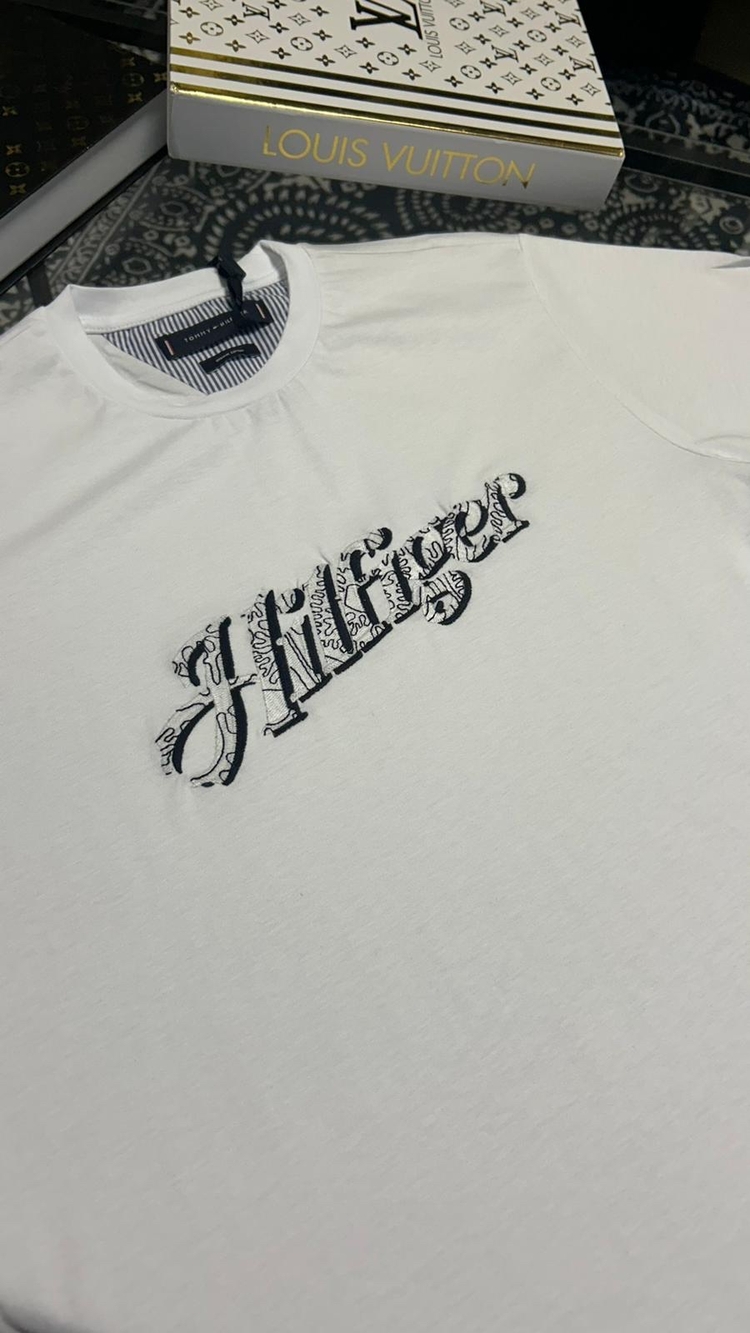 Tommy Hilfiger Premium T-shirt