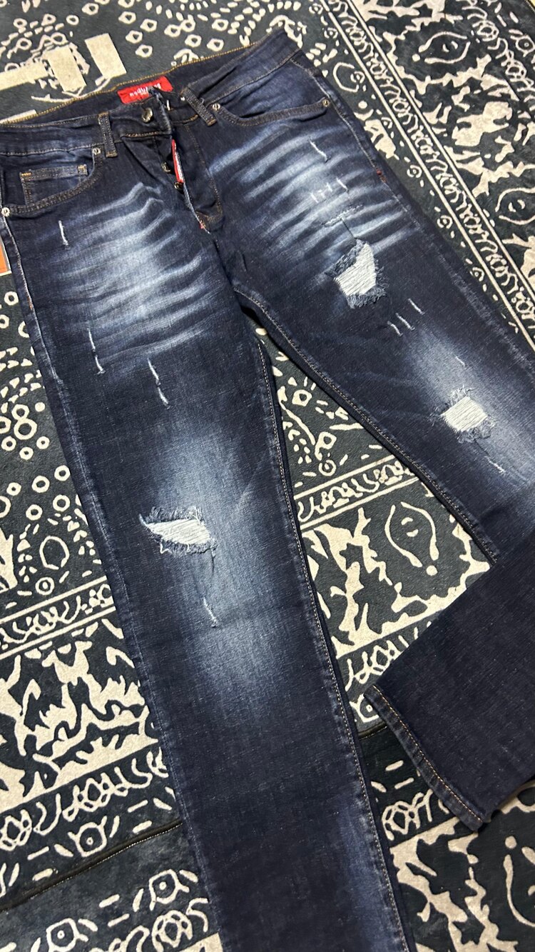 DSQ2 Premium Pantolon