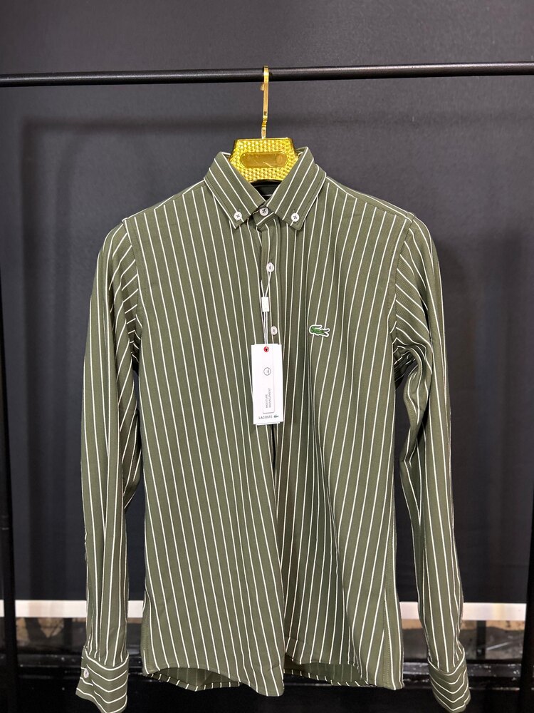Lacoste Premium Gömlek