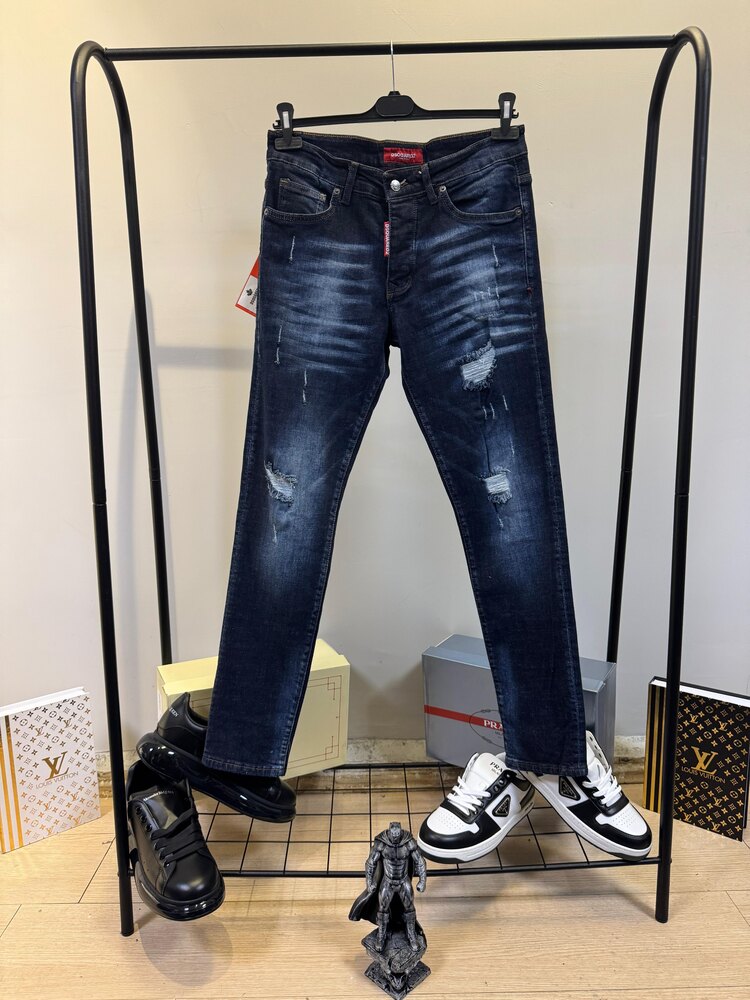 DSQ2 Premium Pantolon