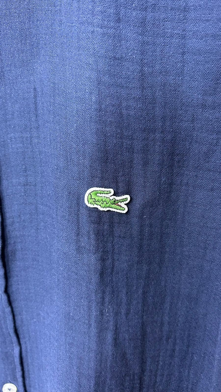 Lacoste Premium Gömlek