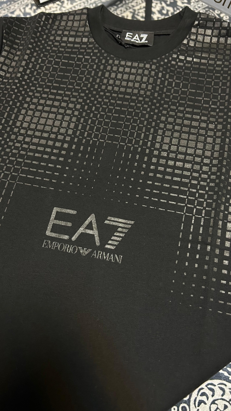 EA7 Premium T-shirt