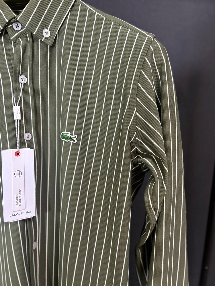 Lacoste Premium Gömlek