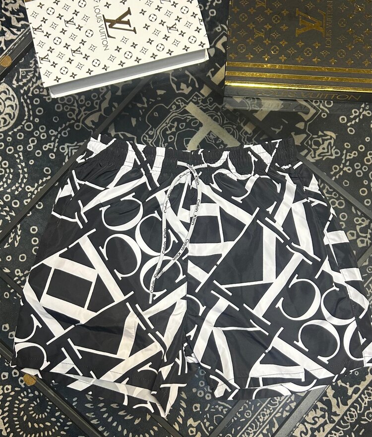 Calvin Klein Premium Deniz Şortu