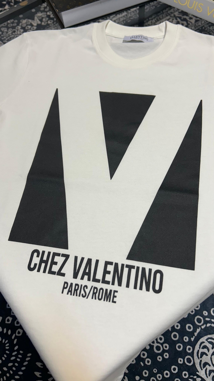 Valentino Premium T-shirt