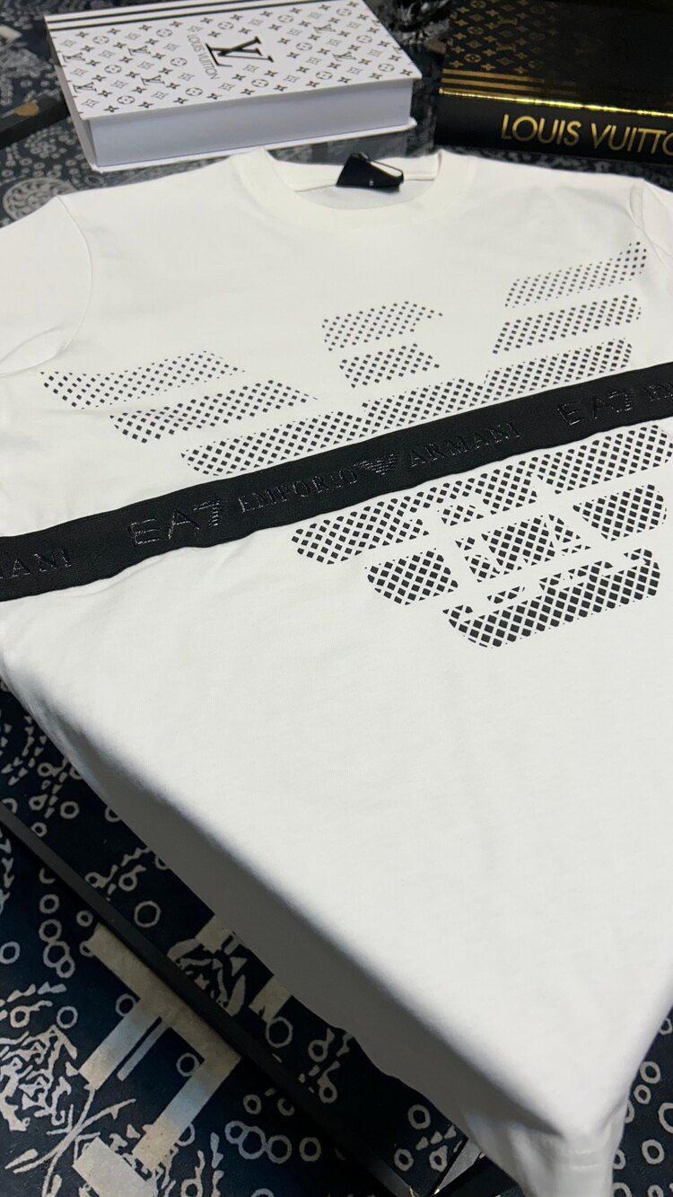 EA7 Premium T-shirt