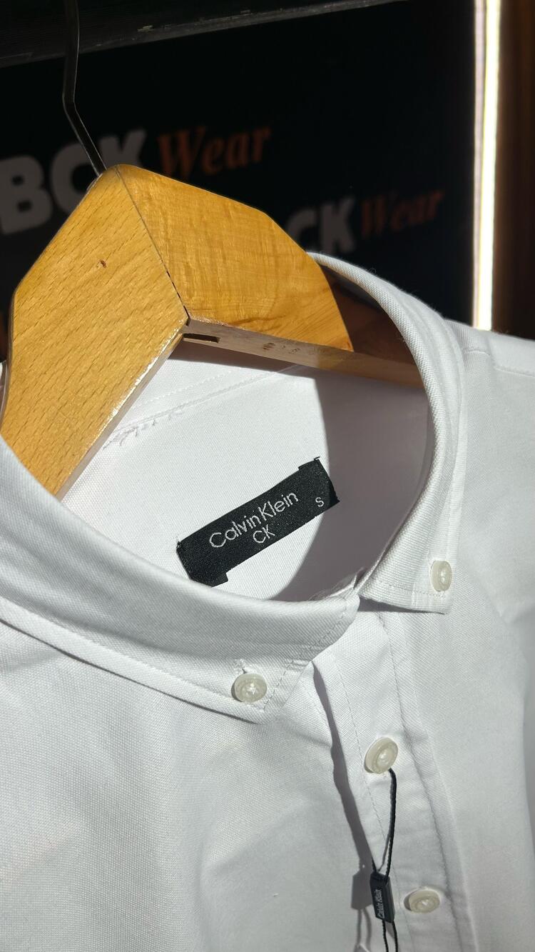 CK Premium Gömlek 2025
