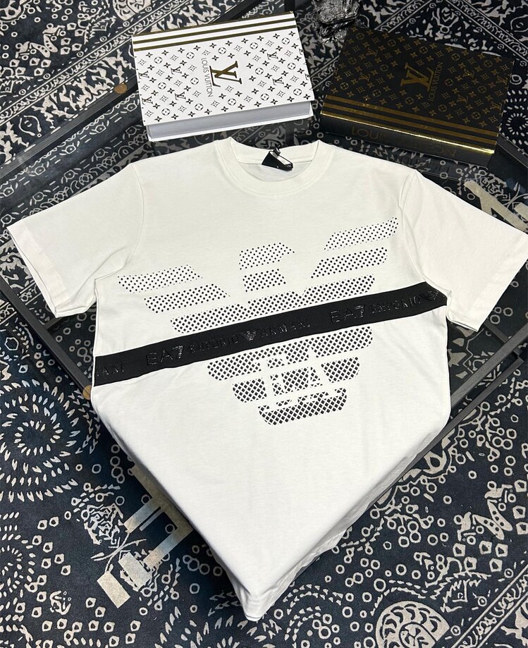 EA7 Premium T-shirt