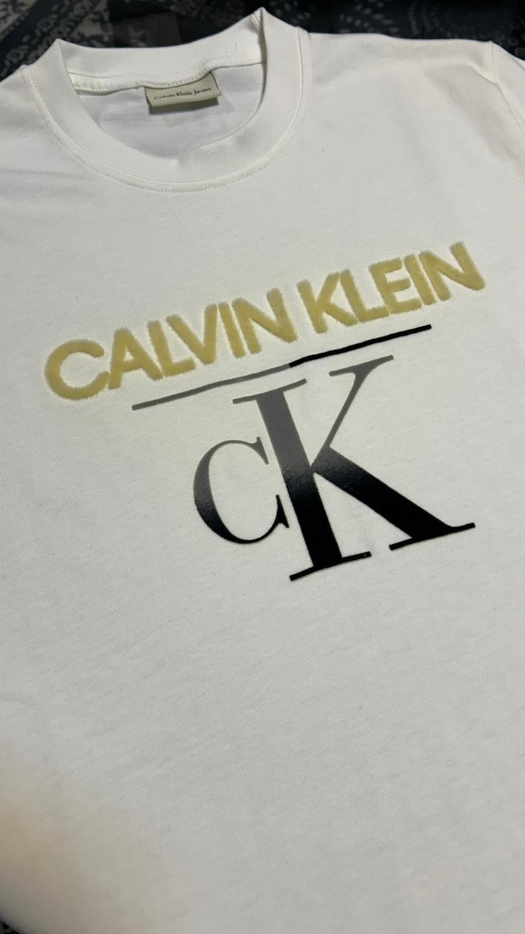 Calvin Klein Premium T-shirt