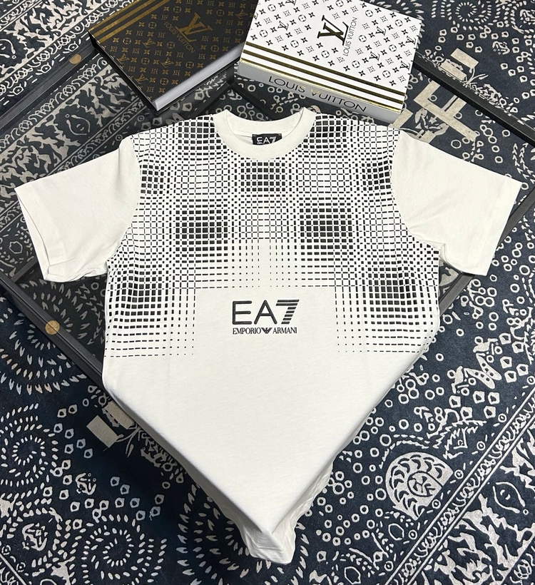 EA7 Premium T-shirt