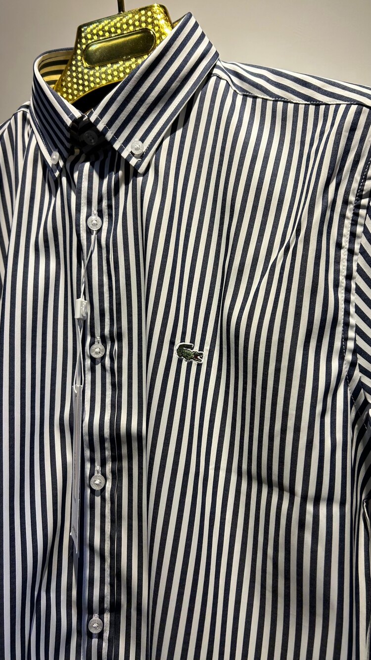 Lacoste Premium Gömlek