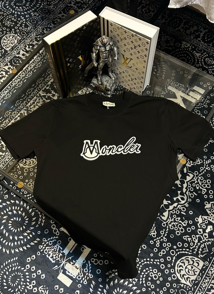 Moncler Premium T-shirt