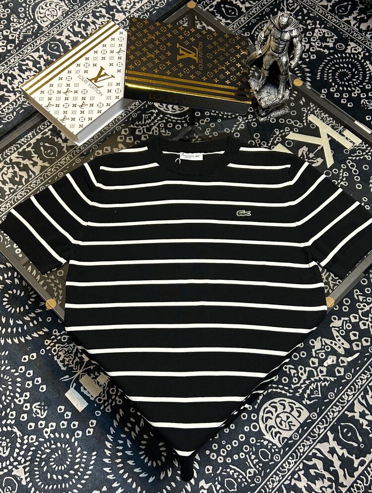 Lacoste Triko Premium T-shirt
