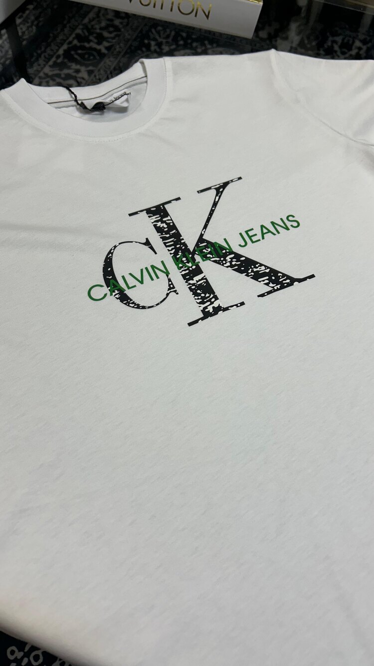 Calvin Klein Premim T-shirt