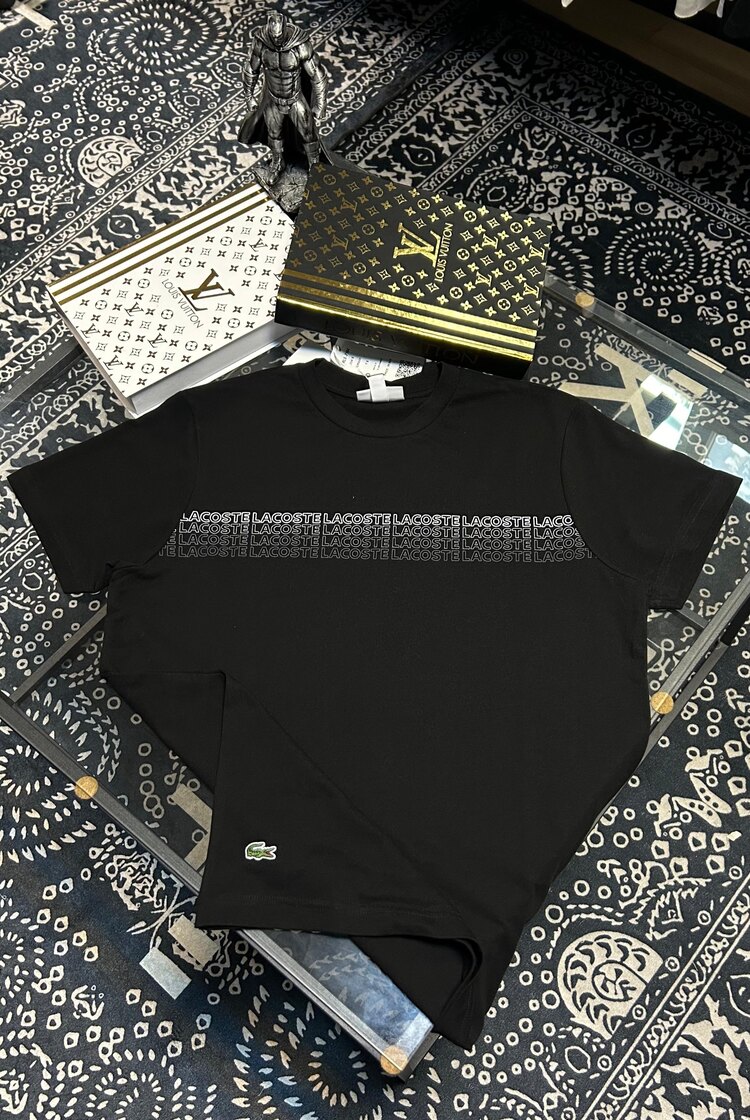 Lacoste Premium T-shirt
