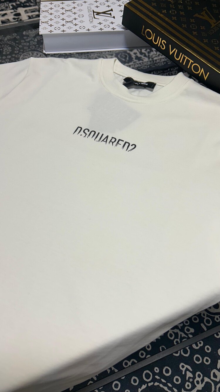 Dsquared2 Premium T-shirt