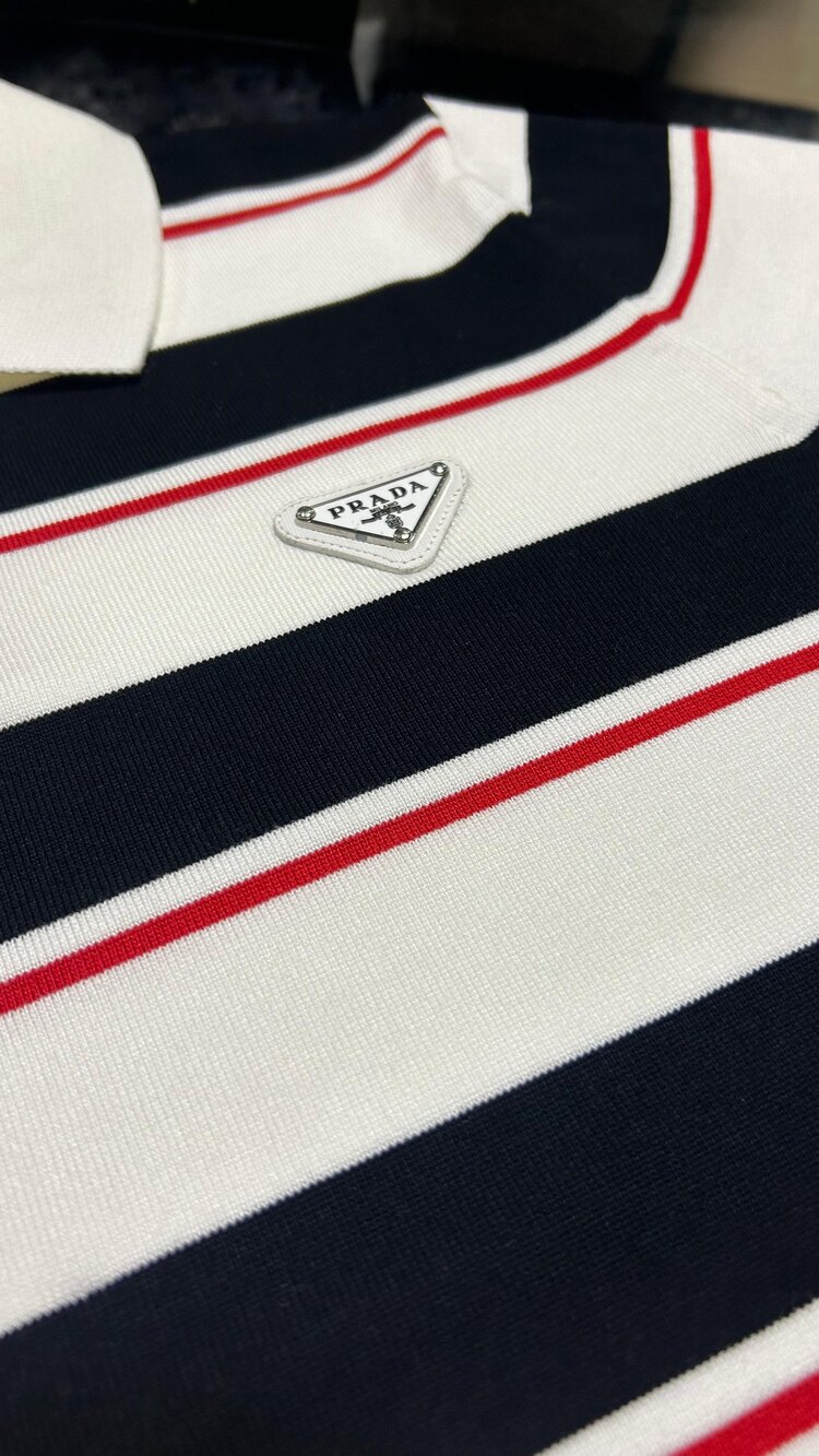 Prada Premium Triko