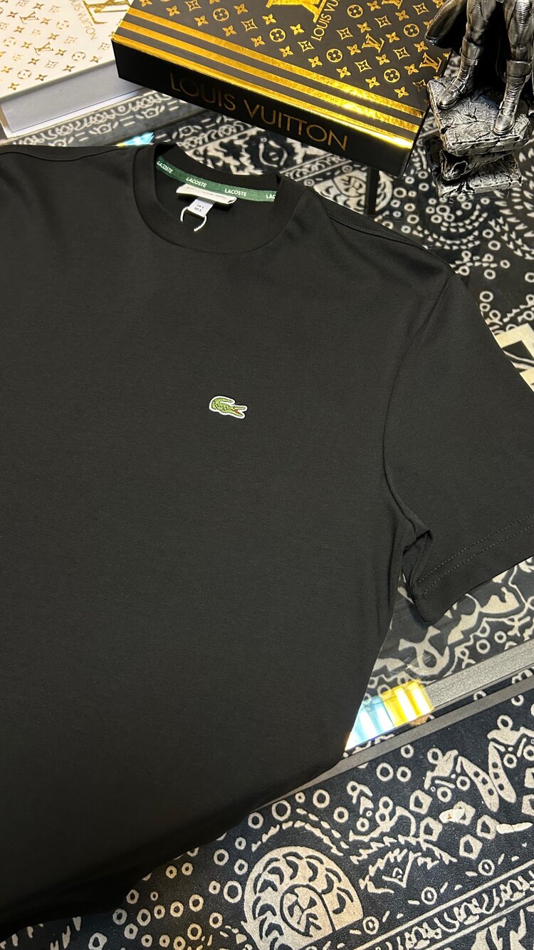 Lacoste Basic T-shirt