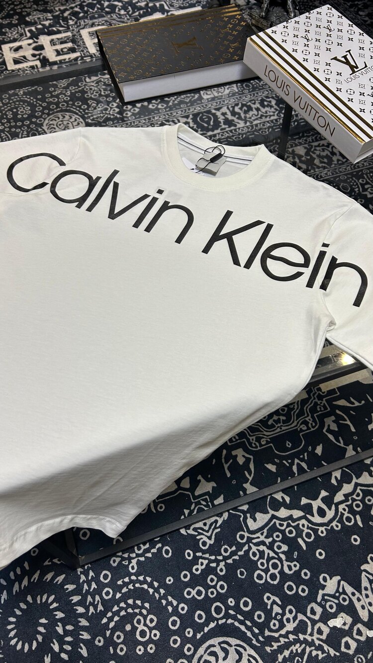 Calvin Klein Premium T-shirt