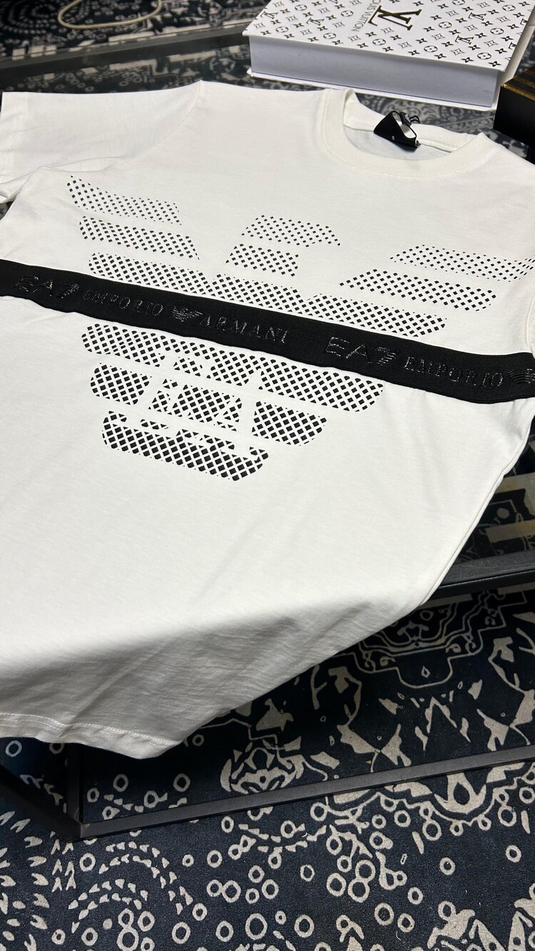 EA7 Premium T-shirt