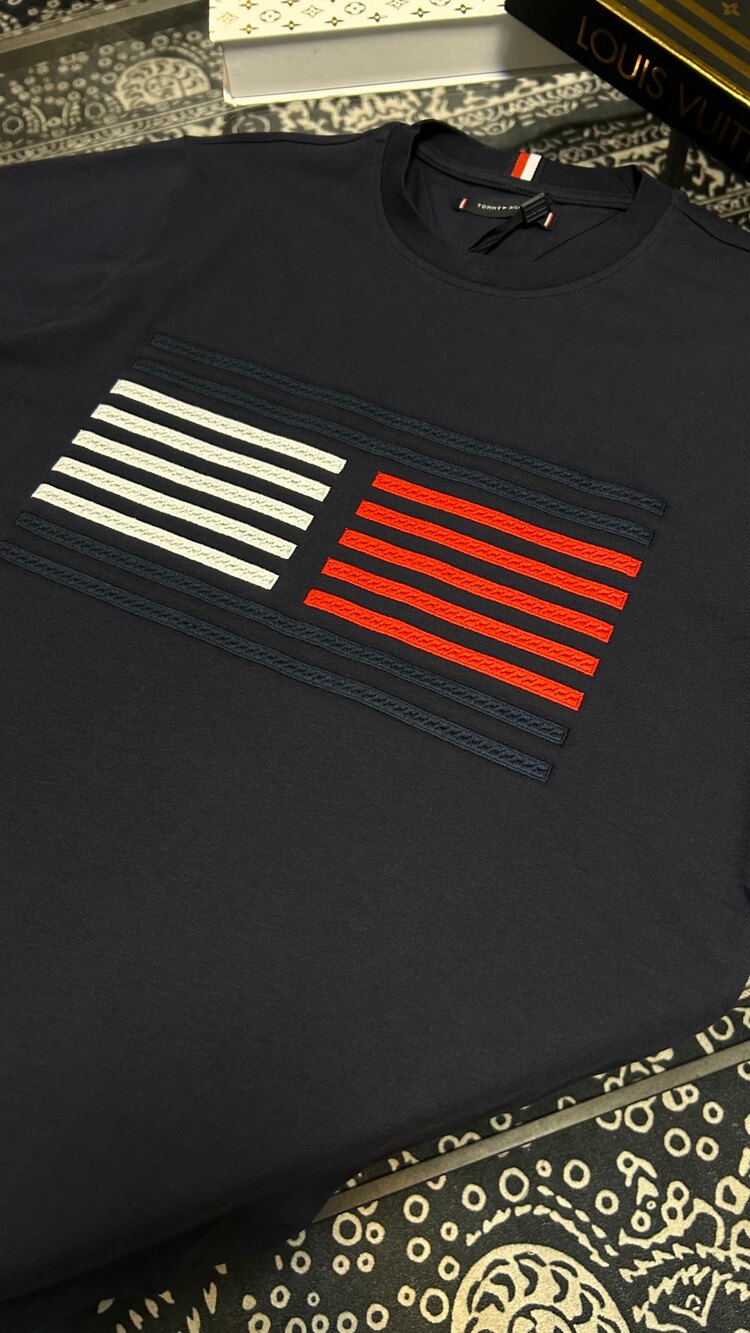 Tommy Hilfiger Premium T-shirt