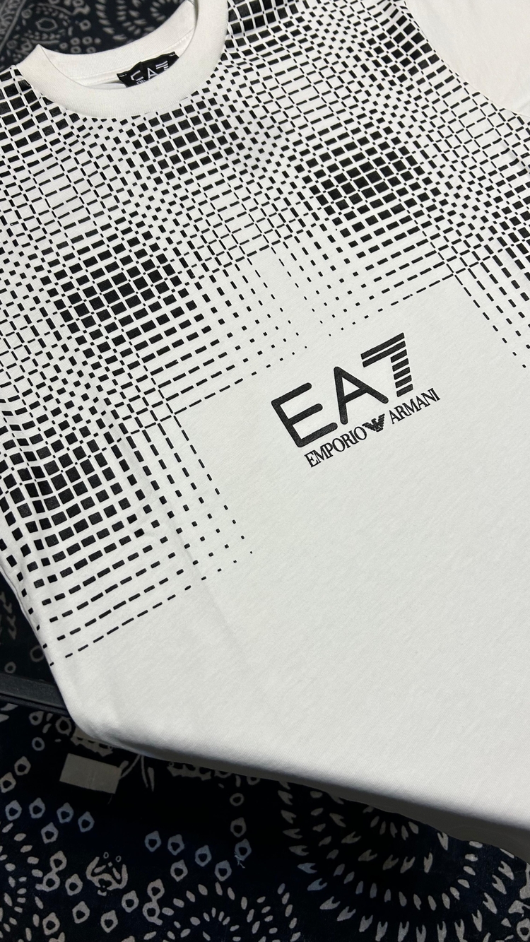 EA7 Premium T-shirt