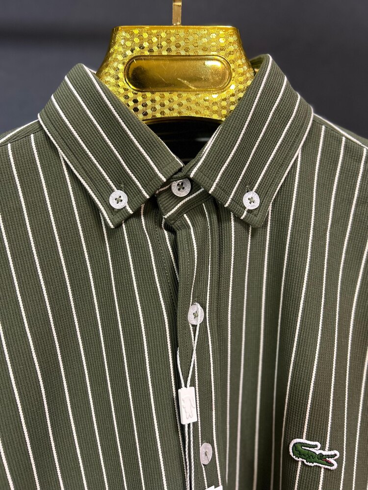 Lacoste Premium Gömlek