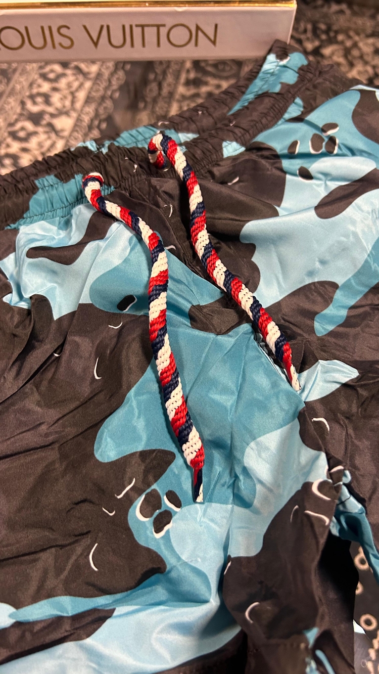 Moncler Premium Deniz Şortu