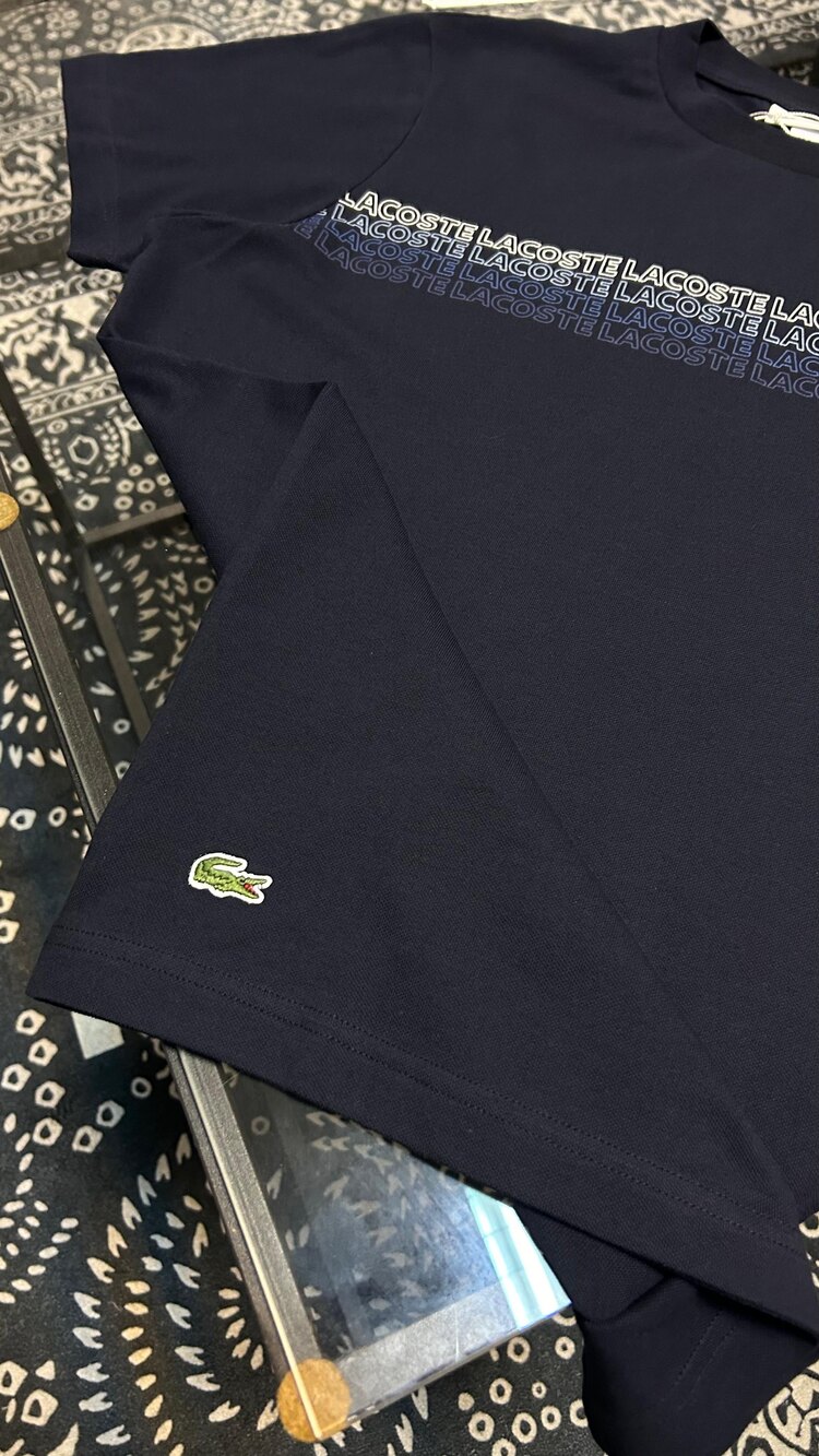 Lacoste Premium T-shirt