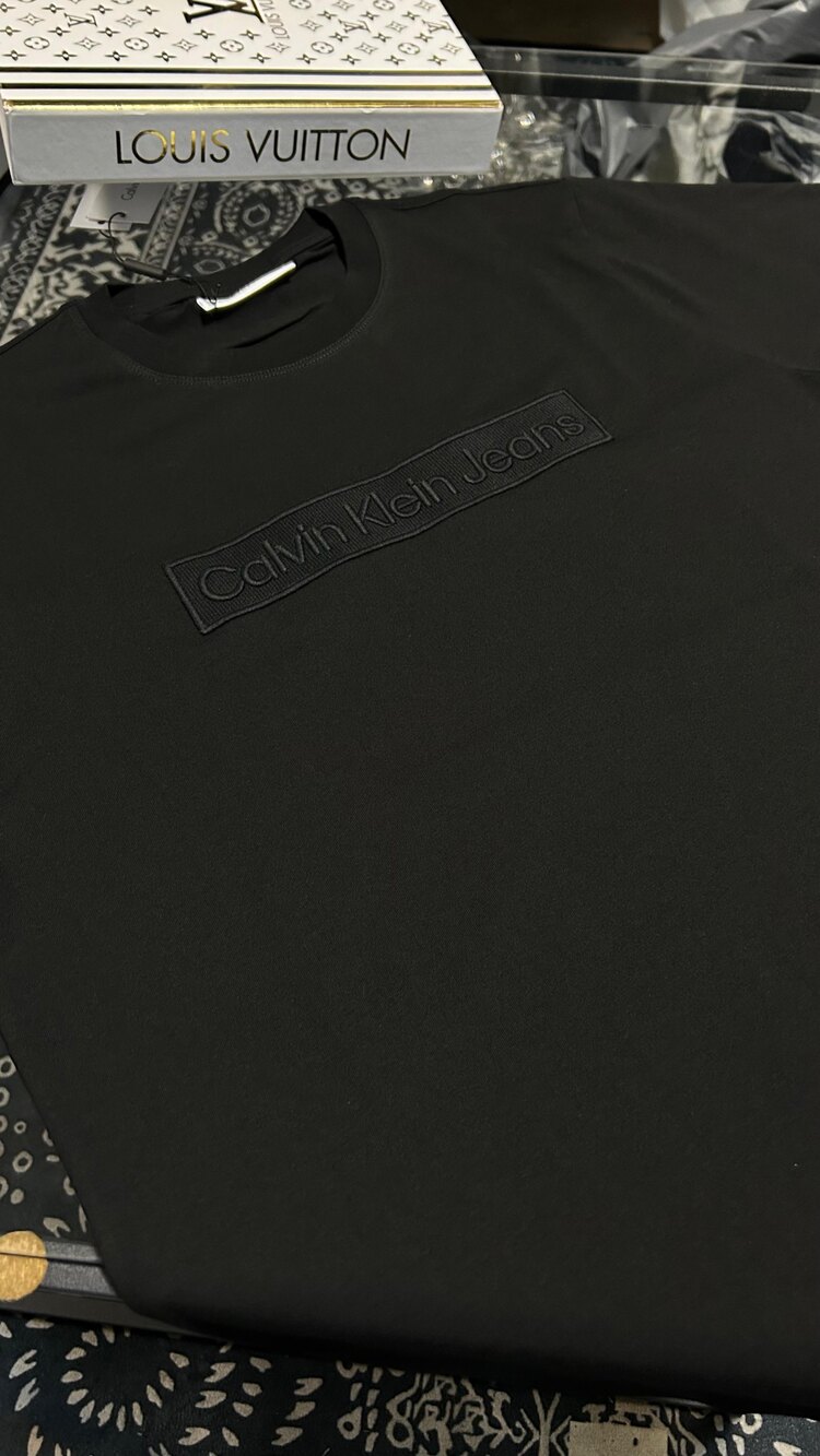 Calvin Klein Premium T-shirt