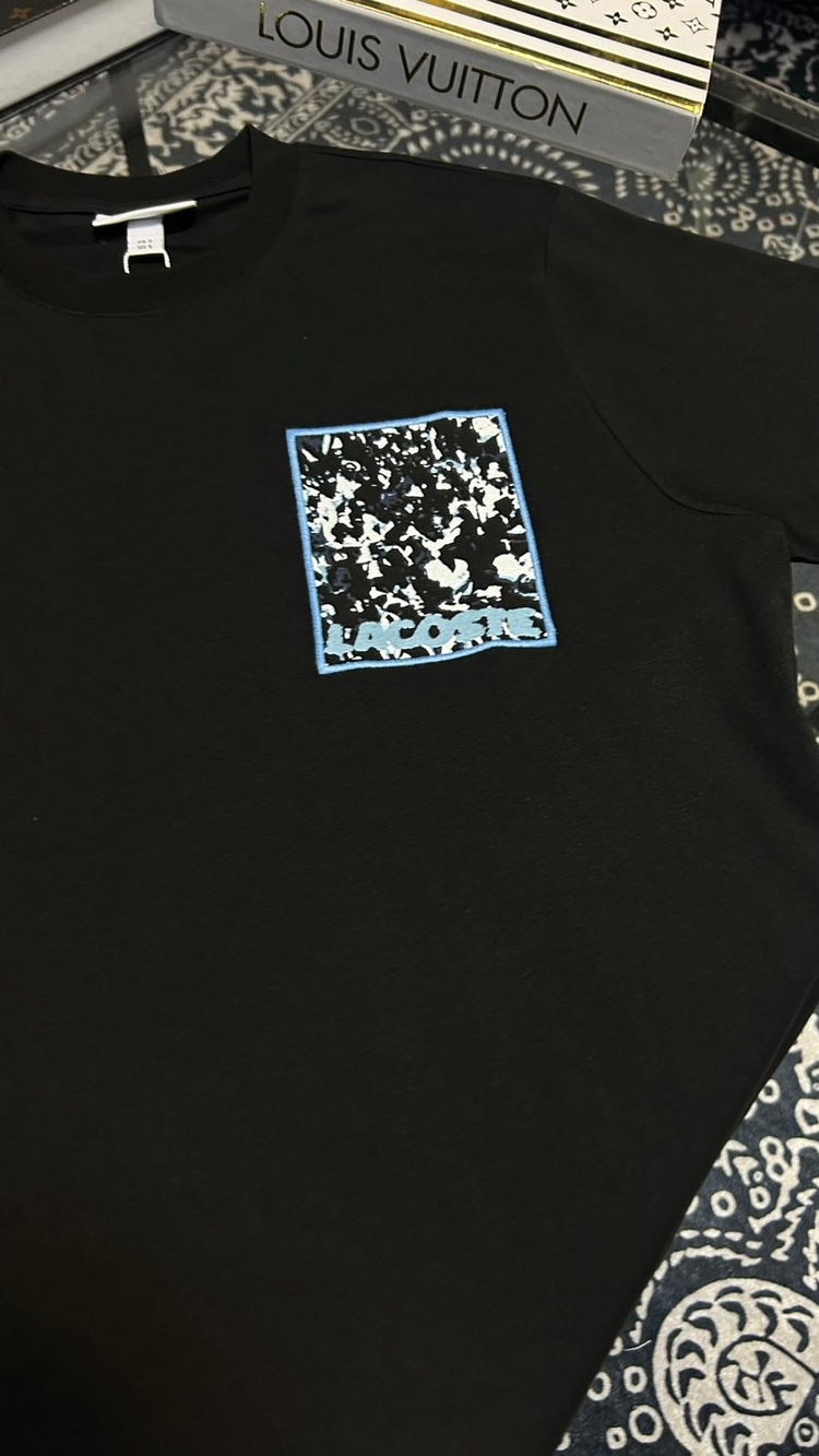 Lacoste Premium T-shirt