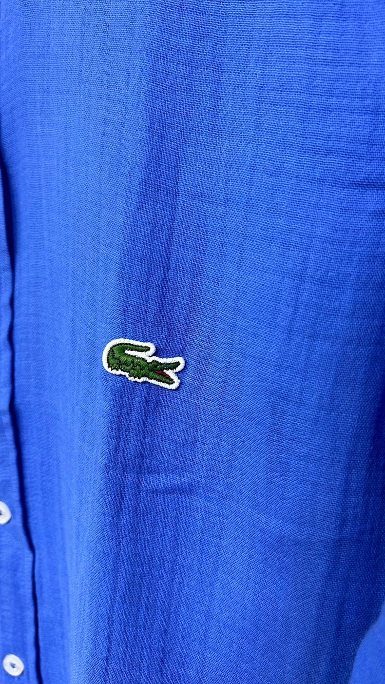 Lacoste Premium Gömlek