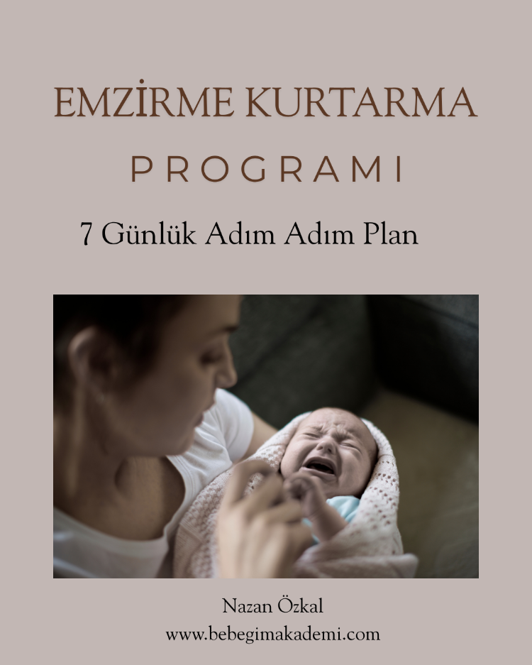 7 Günlük Meme Reddi Programı