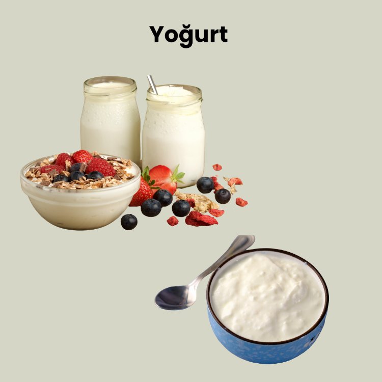Anne Sütünü Arttıran 10 Güçlü Tarif