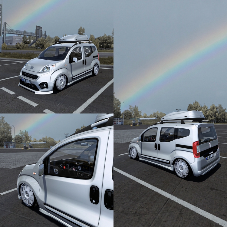 Fiat Fiorino