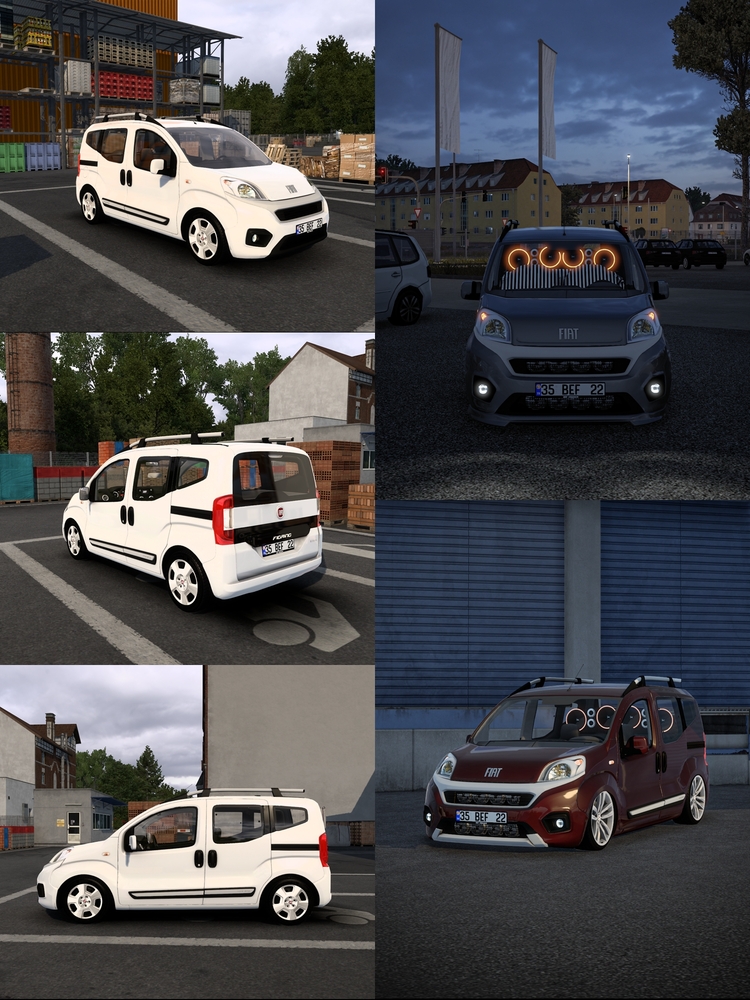 Fiat Fiorino