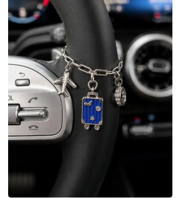 DİREKSİYON CHARM DİREKSİYON SÜS