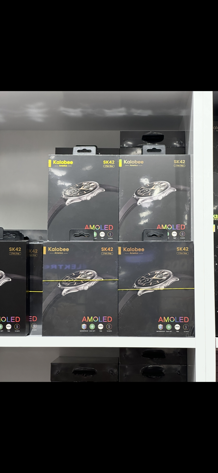 GT 6 PRO+ 3KORDONLU
